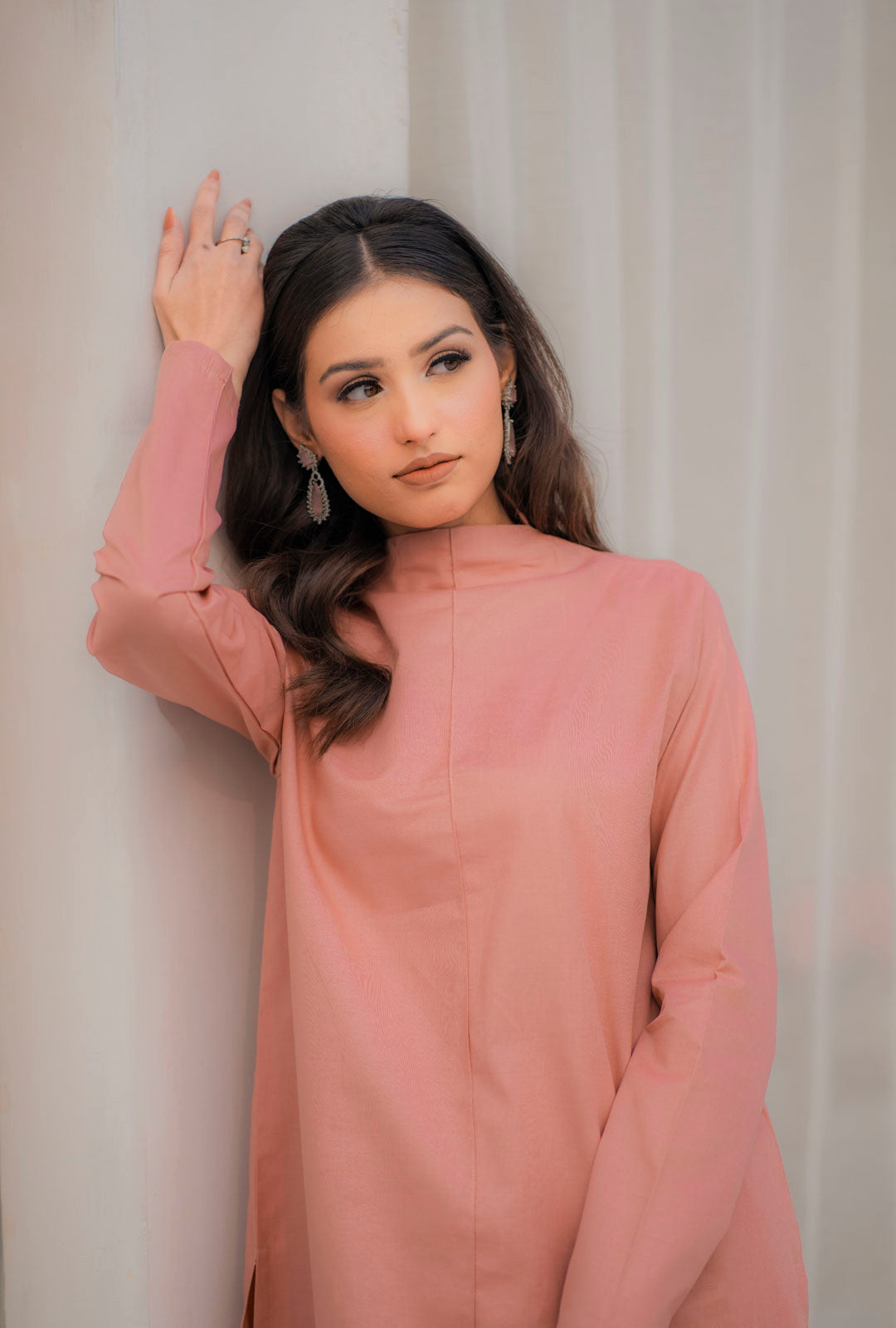 Blush Blossom