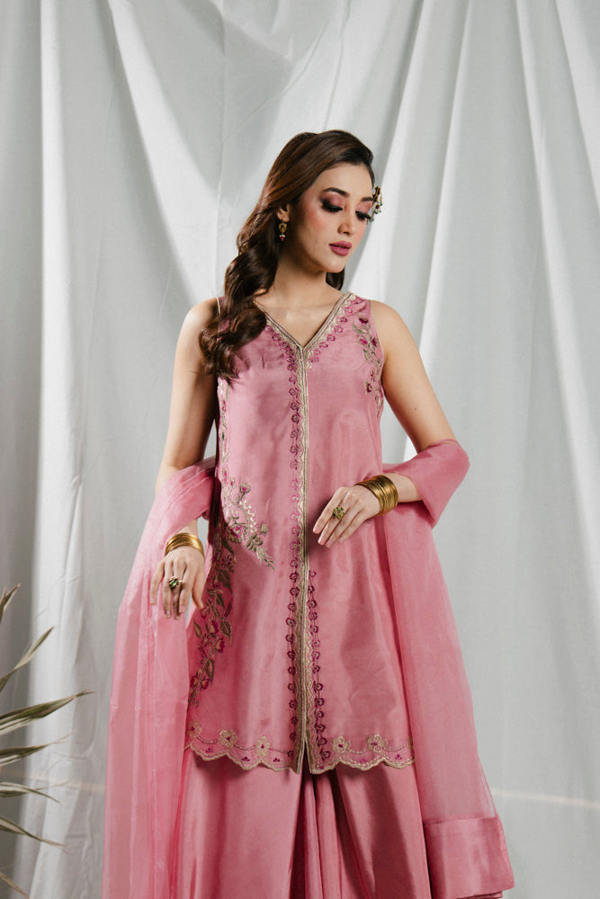 ANARKALI PETALS