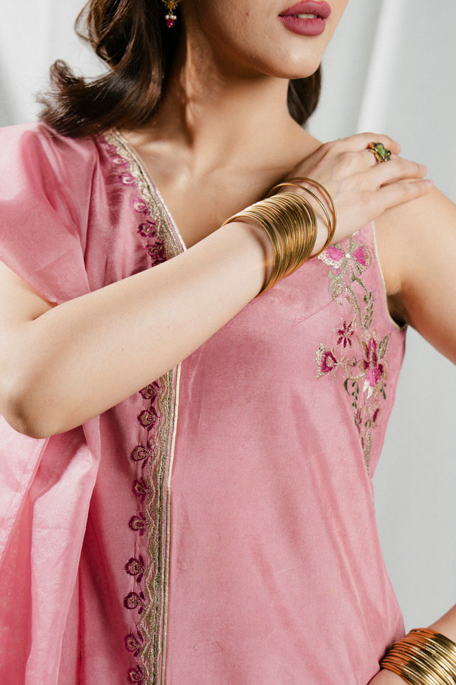 ANARKALI PETALS