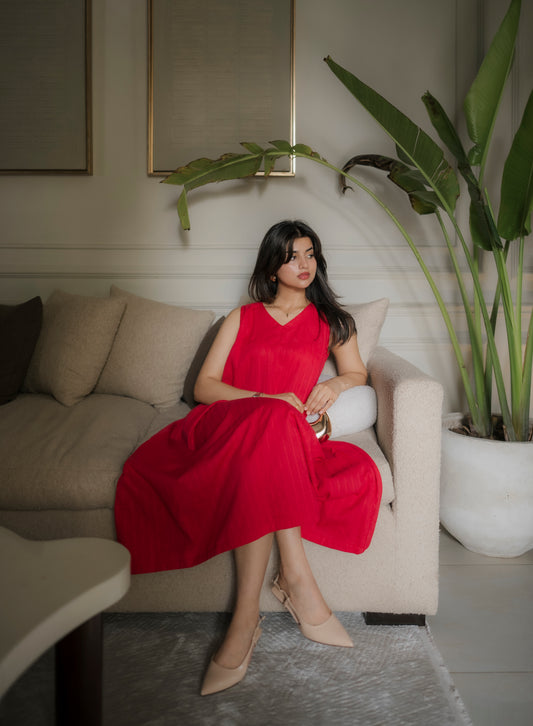 SCARLET