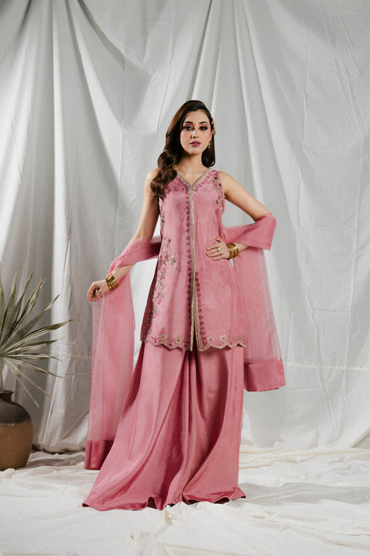 ANARKALI PETALS